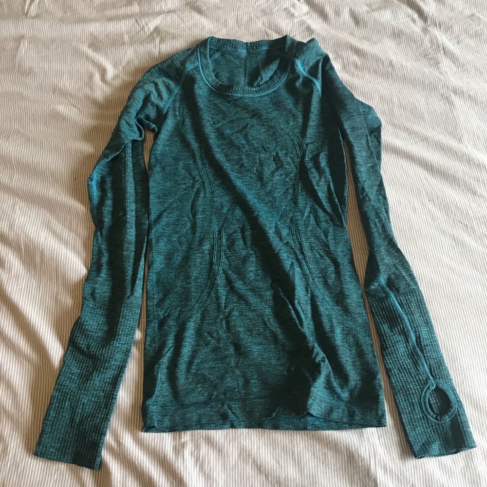 Lululemon Top
